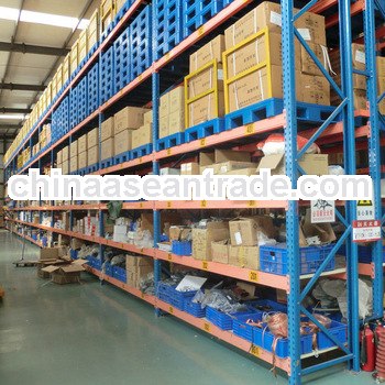 Storage Racking Systems