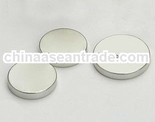 Strong Neodymium Magnets Button For Sale