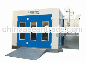Strongly Recommended automotive paint spray booth HX-700