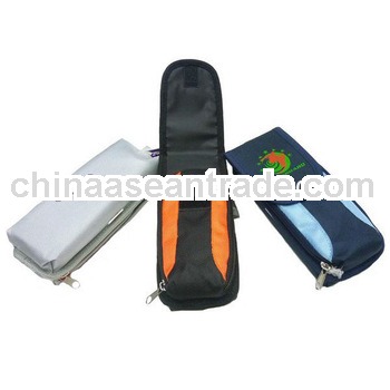 Student pencil case boy's pen bag