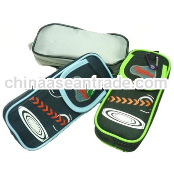 Student pencil case for boy's
