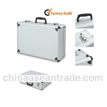 Sturdy Construction Aluminum Bullet Case MLD-AC904