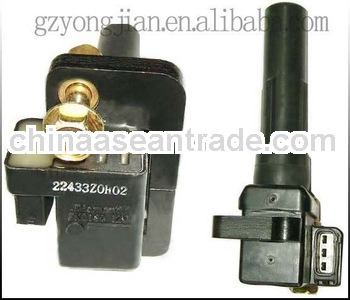 Subaru Ignition coil car parts 22433Z0H02