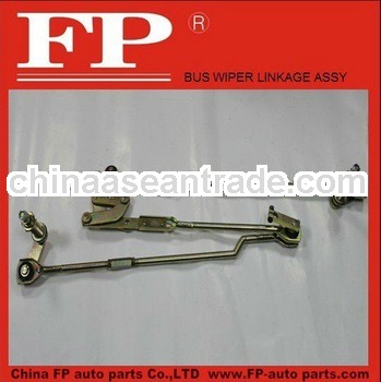 Sunlong bus wiper linkage assy