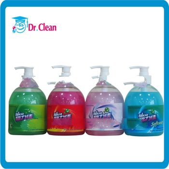 Super Cleaning Healthy Anti-bacterial Hand wash