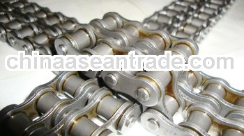 Super Quality Heat treatment motorbike chain for Indonesia-Motorcycle parts