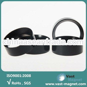 Super permanent neodymium ring magnets for motor