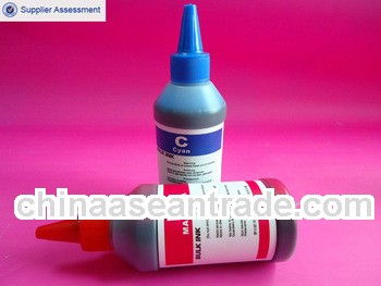 Super quality Bulk Ink for HP Designjet 10ps, 20ps, 50ps; HP Designjet 120series