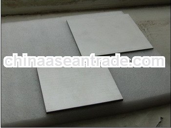 Super quality best sell molybdenum exporters in china