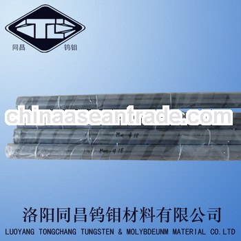 Super quality customized mo1 molybdenum plate 0.28mm