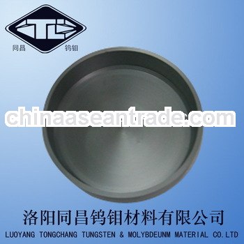 Super quality customized molybdenum plate good price