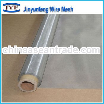 Super quality stainless steel wire mesh from China Factory