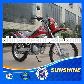 Supper Fashion Hot Popular 2013 Newest 200CC Dirt Bike (SX200GY-2)