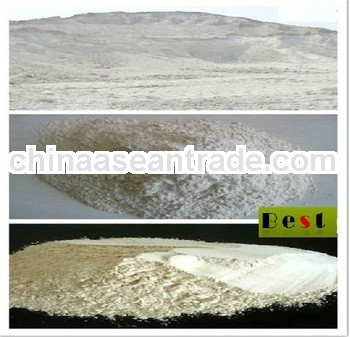 Supplier Calcium Bentonite