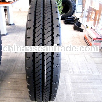 Supply radial truck tyre 11.00R20,high quality,Japanese technology