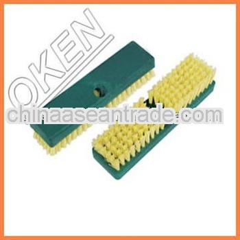 Sweep Easy, Plastic Floor Broom with Soft Bristle Manufacturer