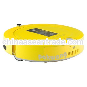 Sweep,vacuum,mop,sterilize 4 IN 1 cheap robot vacuum cleaner