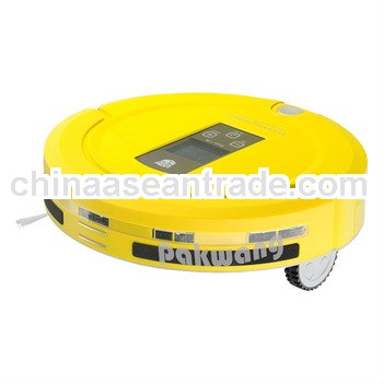 Sweeping, vacuuming, mopping and disinfection (4 in 1) robot vacuum cleaner