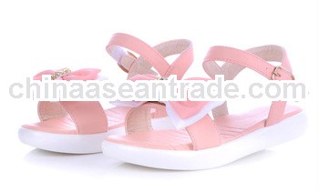 Sweet baby sandal with low price and top quality