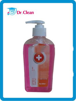 Sweety Orange Antibacterial Hand Washing Gel