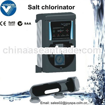 Swimming Pool disinfection system / salt chlorinator