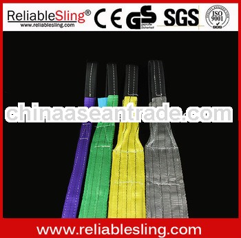 Synthetic Webbing Lifting Sling