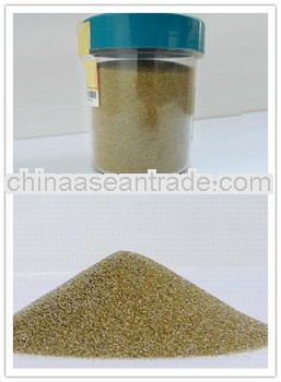 Synthetic industrial diamond micron powder