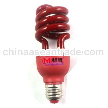 T3 12W energy saving lamp