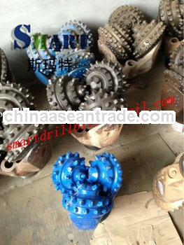 TCI tricone bit/second hand oil well drill bits