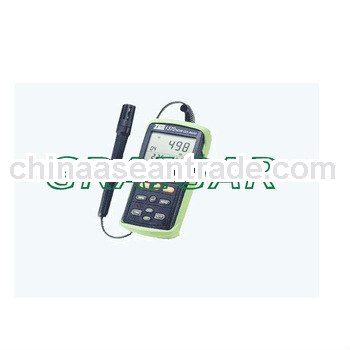 TES-1370 NDIR CO2 Meter 0-6000ppm Gas Tester