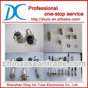 TE MS3476L24-31PY CONN PLUG 31POS CABLE PIN 31pin Circular connector