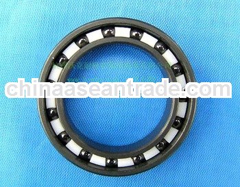 THE 30 YEARS EXPERIENCED MAKER! Ceramic Si3N4 Silicon Nitride Bearings Ring