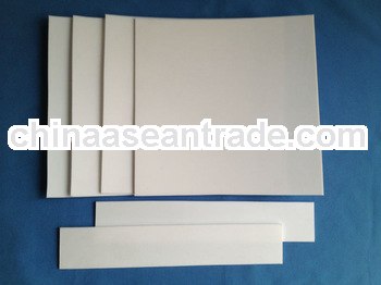 THK:25mm Provide Pure PTFE Teflon Skived Sheet/Molded Sheet of High Quality/Directly factory