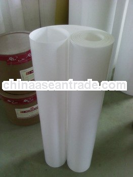 THK:48mm Provide Pure Teflon Skived Sheet/Molded Sheet of High Quality/Directly factory