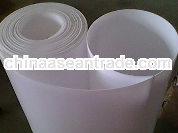 THK:50mm Provide Pure Teflon Skived Sheet/Molded Sheet of High Quality/Directly factory