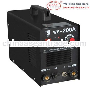 TIG Inverter DC Welding Machine WS-200A