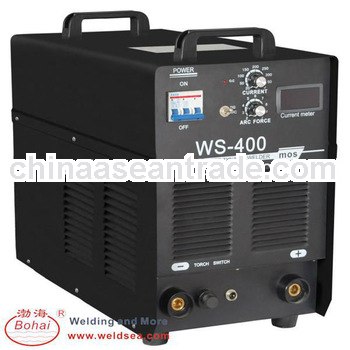 TIG Inverter DC Welding Machine WS-400