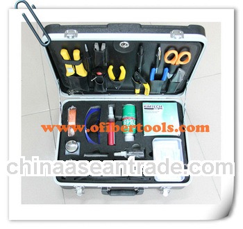 TM909S fber optic polishing Tool Kit