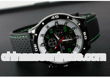 TM-1898 silicone army watch led wrist watch watch manufacturer china