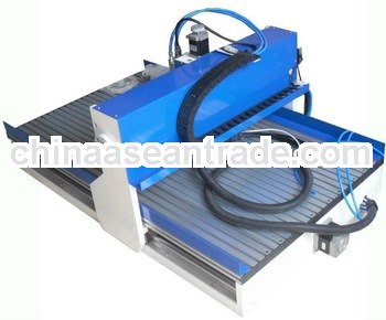 TOP! 600*900mm 6090 servo motor mini cnc router machine with Low price