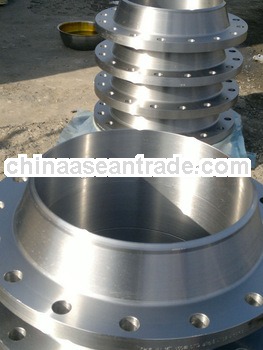 TOP QUALITY astm a694 f42 carbon steel pipe flanges