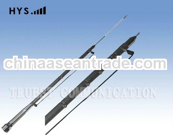 TOP SELL Multiple Frequency Vehicle Antenna TCQC-BG-1.3-HFM7-50