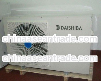 TOSHIBA Compressor R410A 12kw Swimming pool heat pump