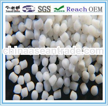 TPR/TPE material for Cable, Halogen-free wire