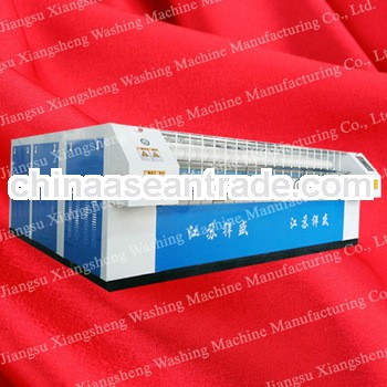 TP-2800 automatic industrial ironing machine