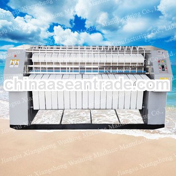 TP-3000 Single Roller Commercial automatic clothes ironing machine