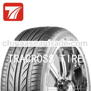 TRACROSS car tire 245/45ZR18