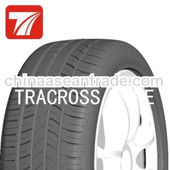 TRACROSS new car tire 185/55R15