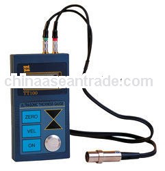 TT Series Ultrasonic Thickness Gauge / Ultrasonic Thickness Measuring Instruments