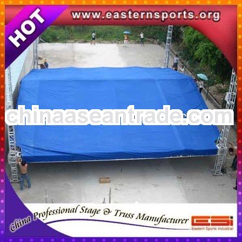 TUV certificate Light truss tents for events